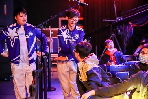 电竞专业毕业生揭示电竞的真正价值与未来