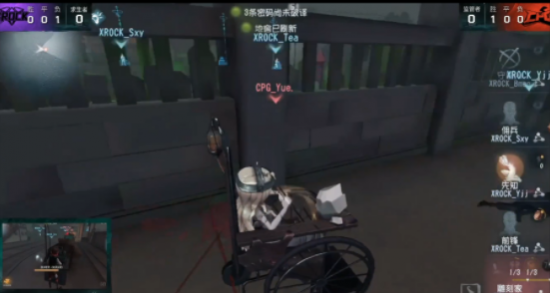 风暴英雄黄金赛冠军Zero的精彩旅程与嘉年华展望