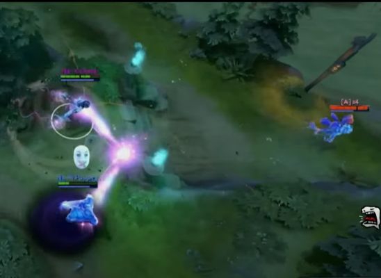 LPL英雄联盟S15瑞士轮次日赛况回顾