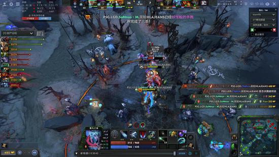 掌握稳偷莽狗谐在风暴英雄中的最佳策略